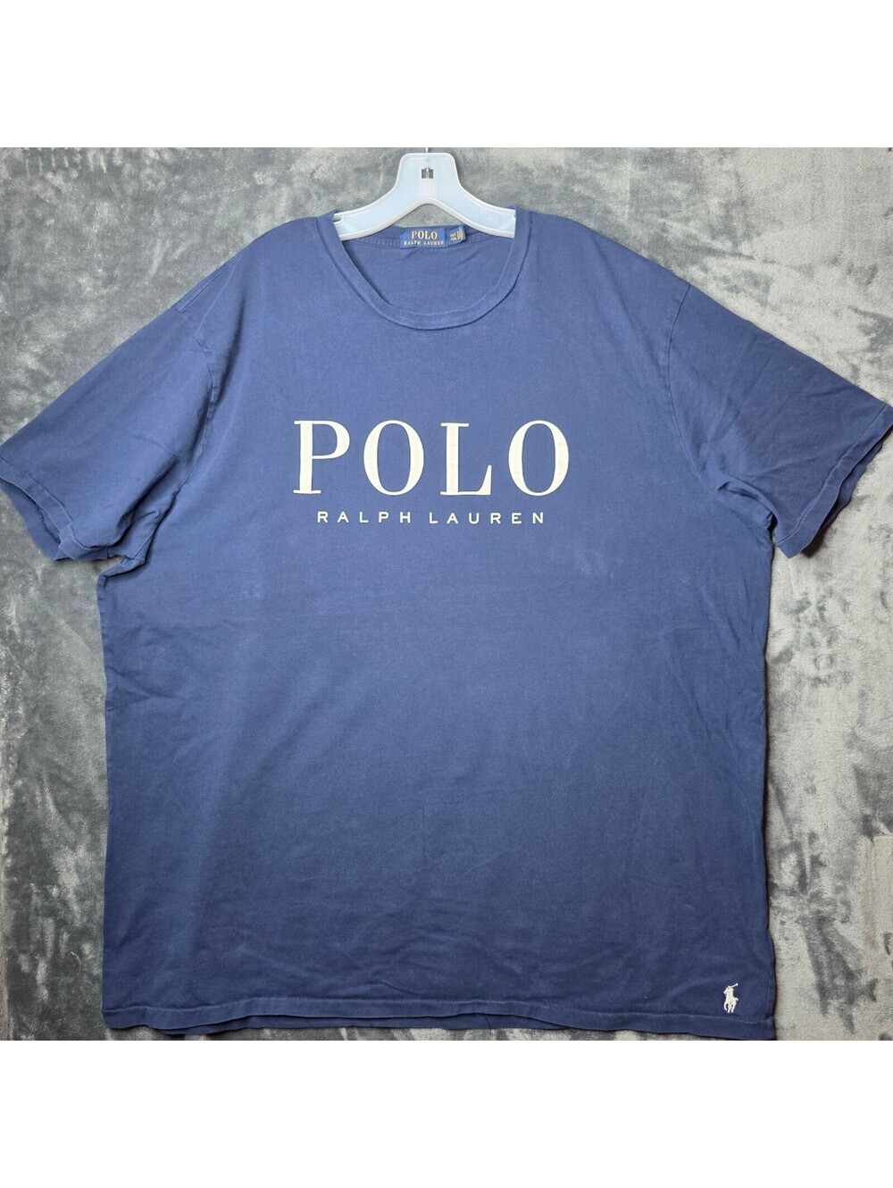 Polo Ralph Lauren Mens 2XLT T-Shirt